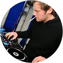 Vandezaande profielfoto