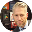 Jeroen de Fost profielfoto